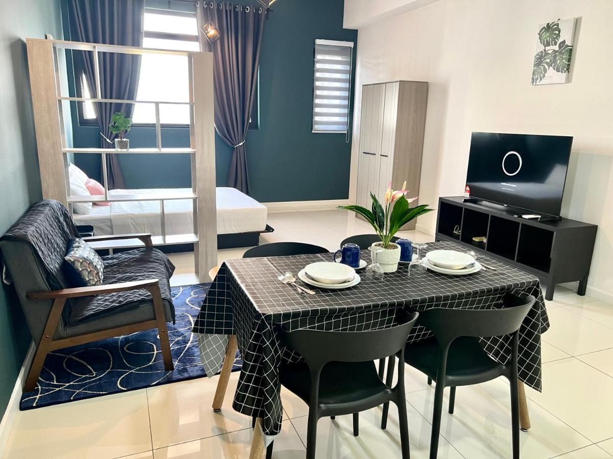 Apartment Chambers Service Klcc *