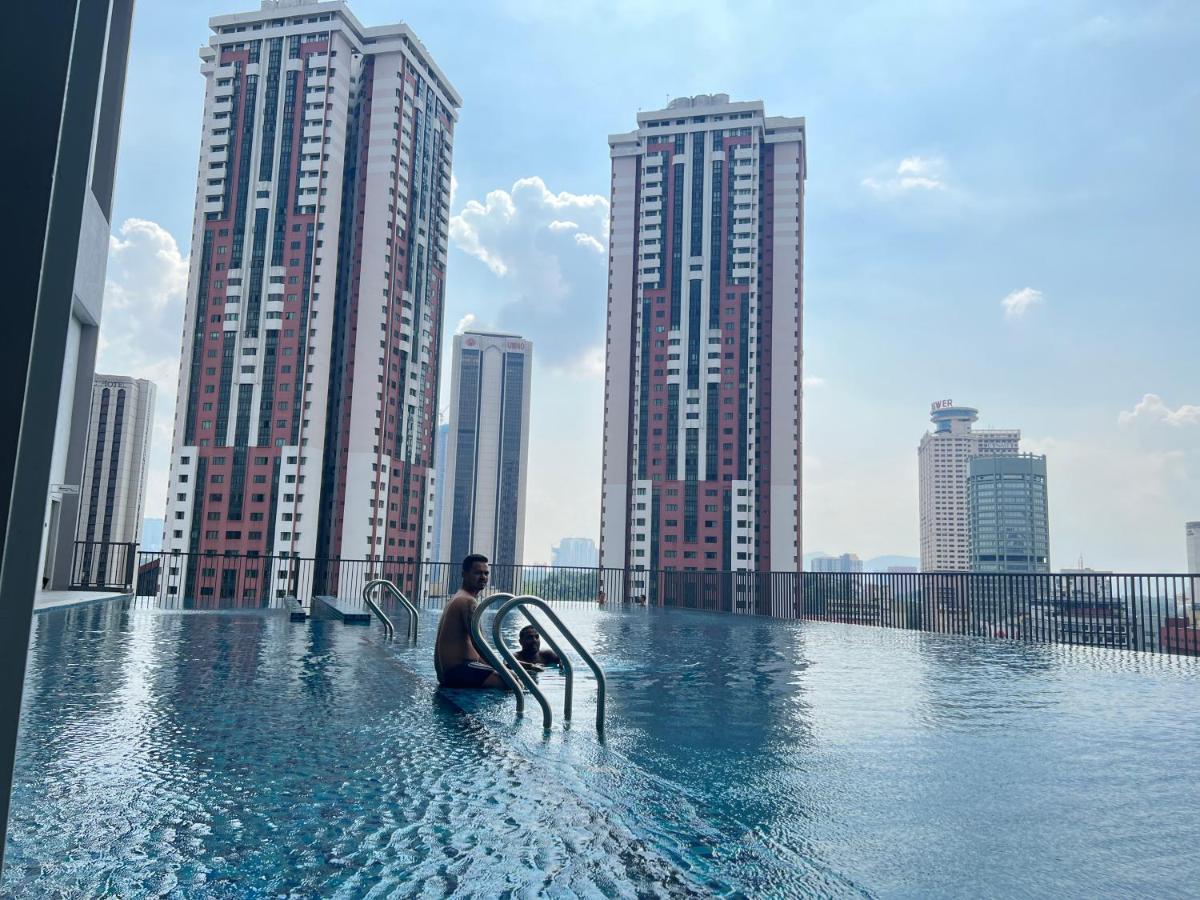 Apartment Chambers Service Klcc Kuala Lumpur