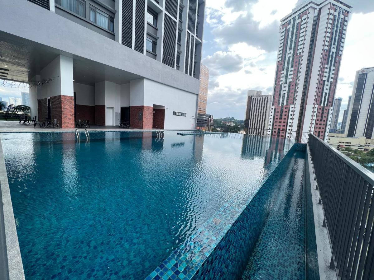 Apartment Chambers Service Klcc