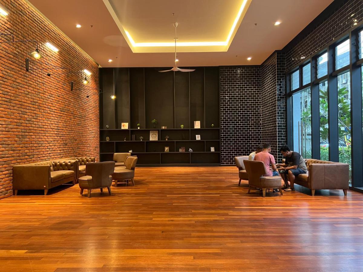 Apartment Chambers Service Klcc *