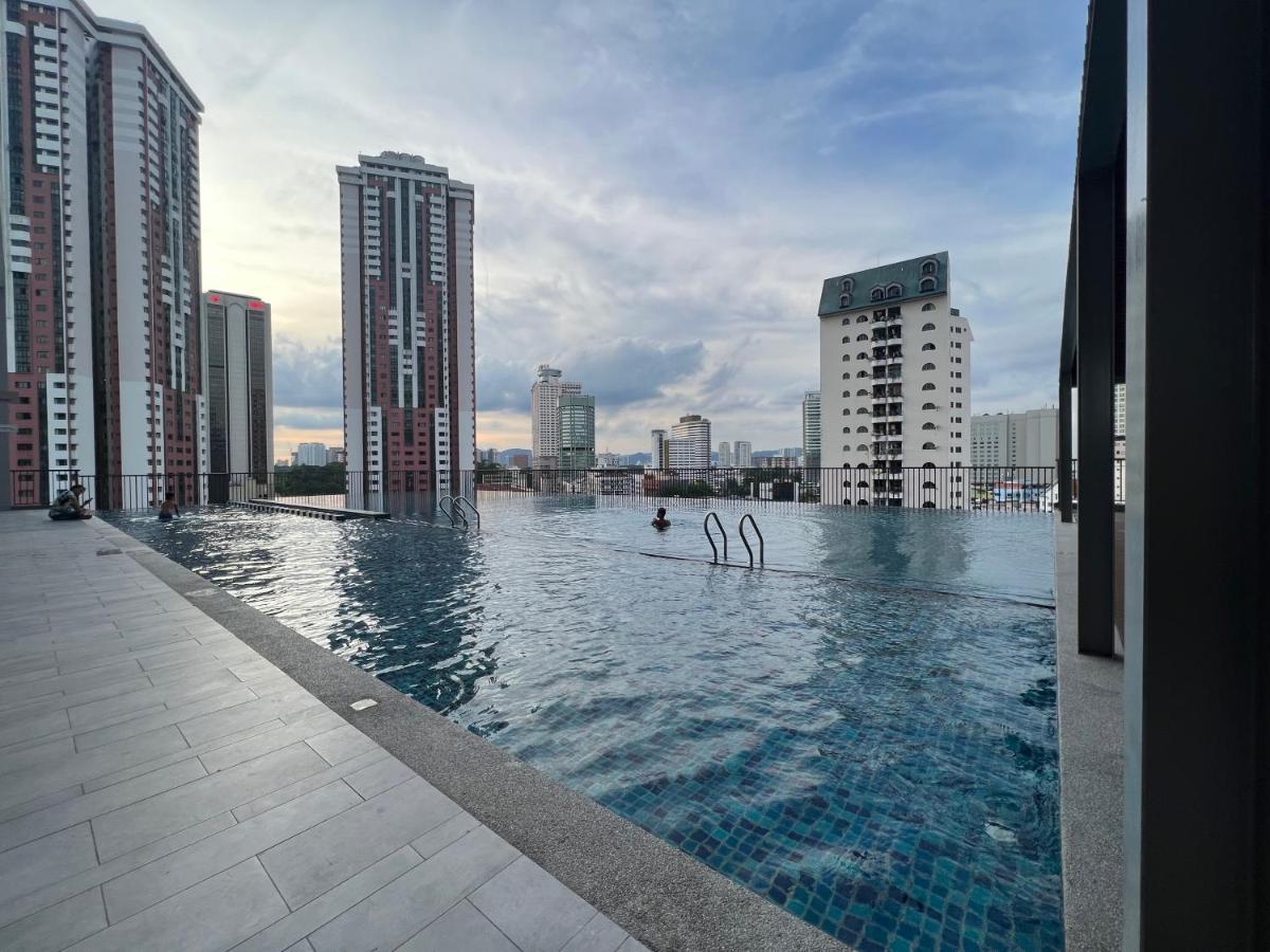 Apartment Chambers Service Klcc Kuala Lumpur