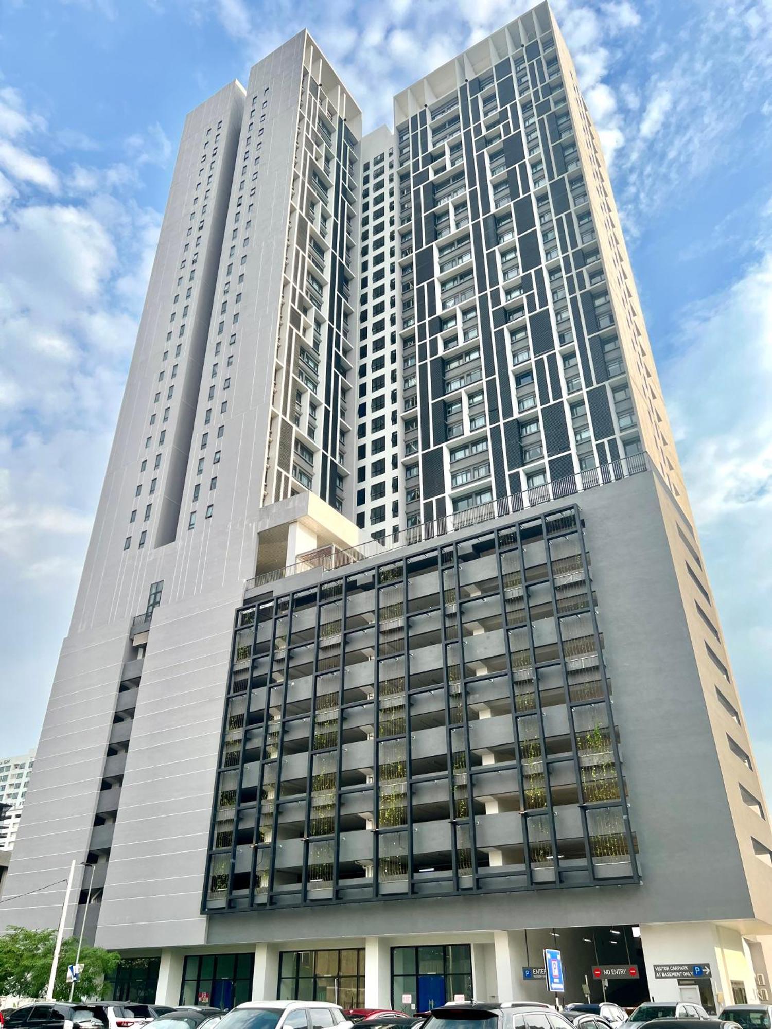 Chambers Service Klcc Kuala Lumpur