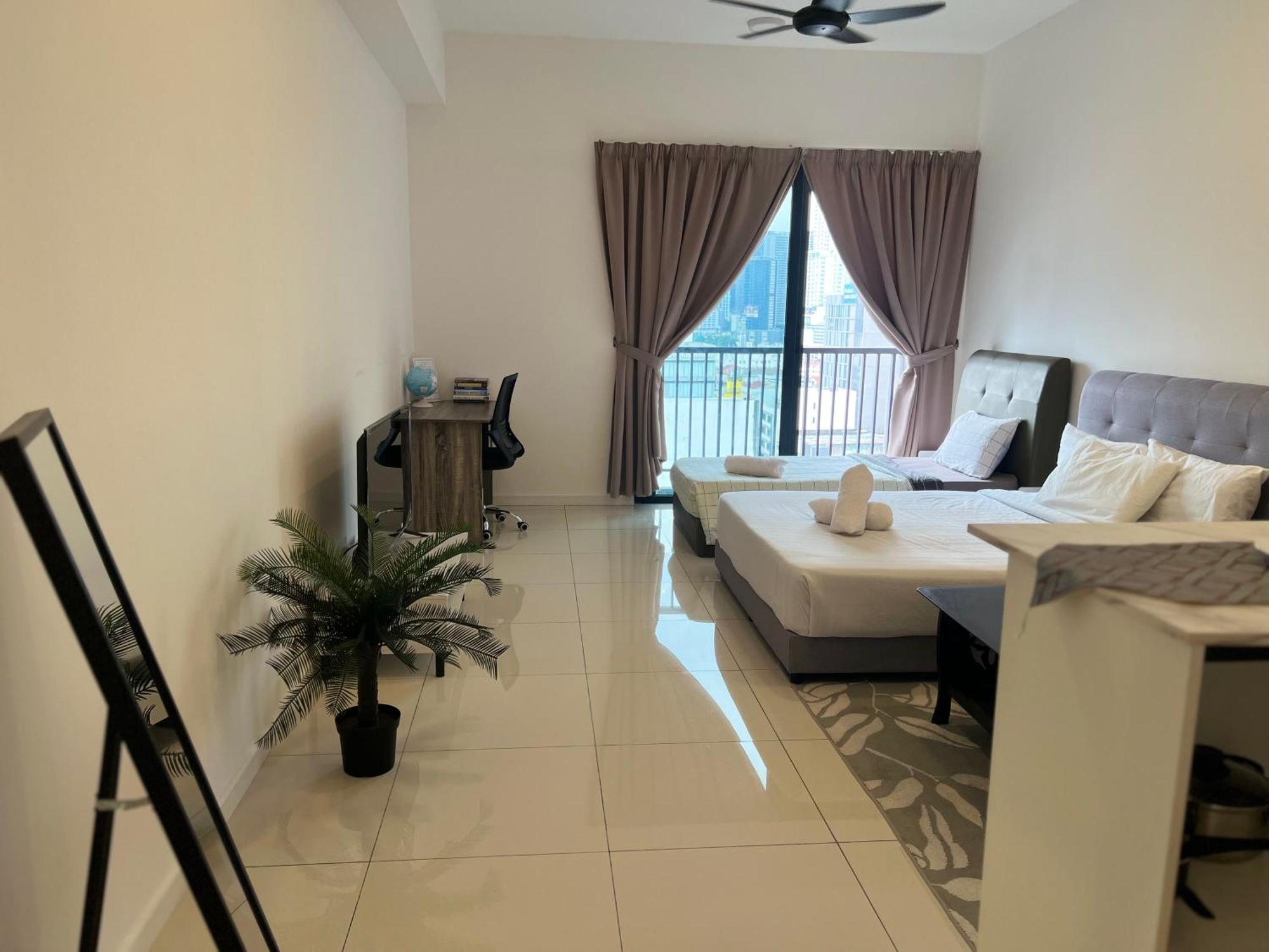 Chambers Service Klcc Kuala Lumpur